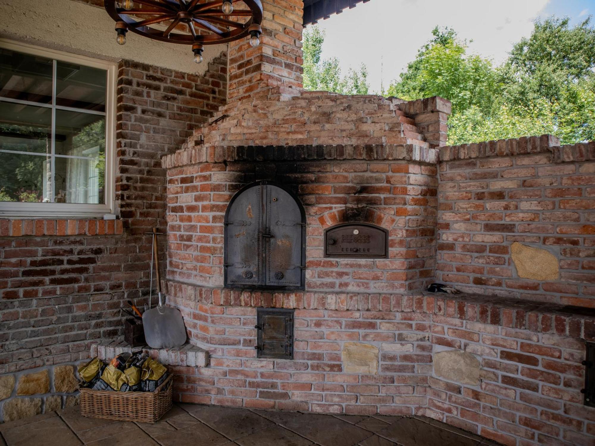 Na Uboczu Villa Gryfów Śląski Exteriör bild
