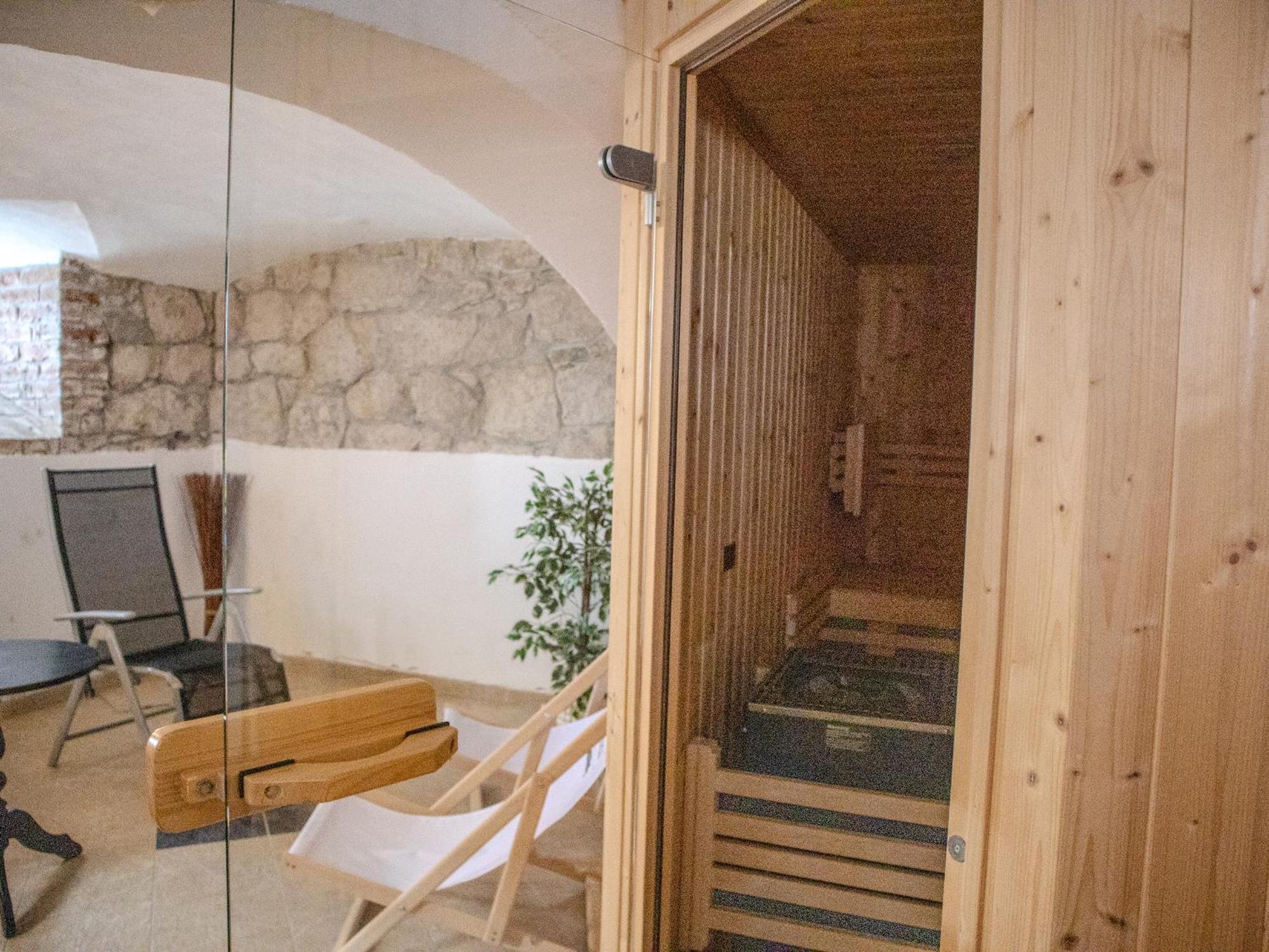 Na Uboczu Villa Gryfów Śląski Exteriör bild
