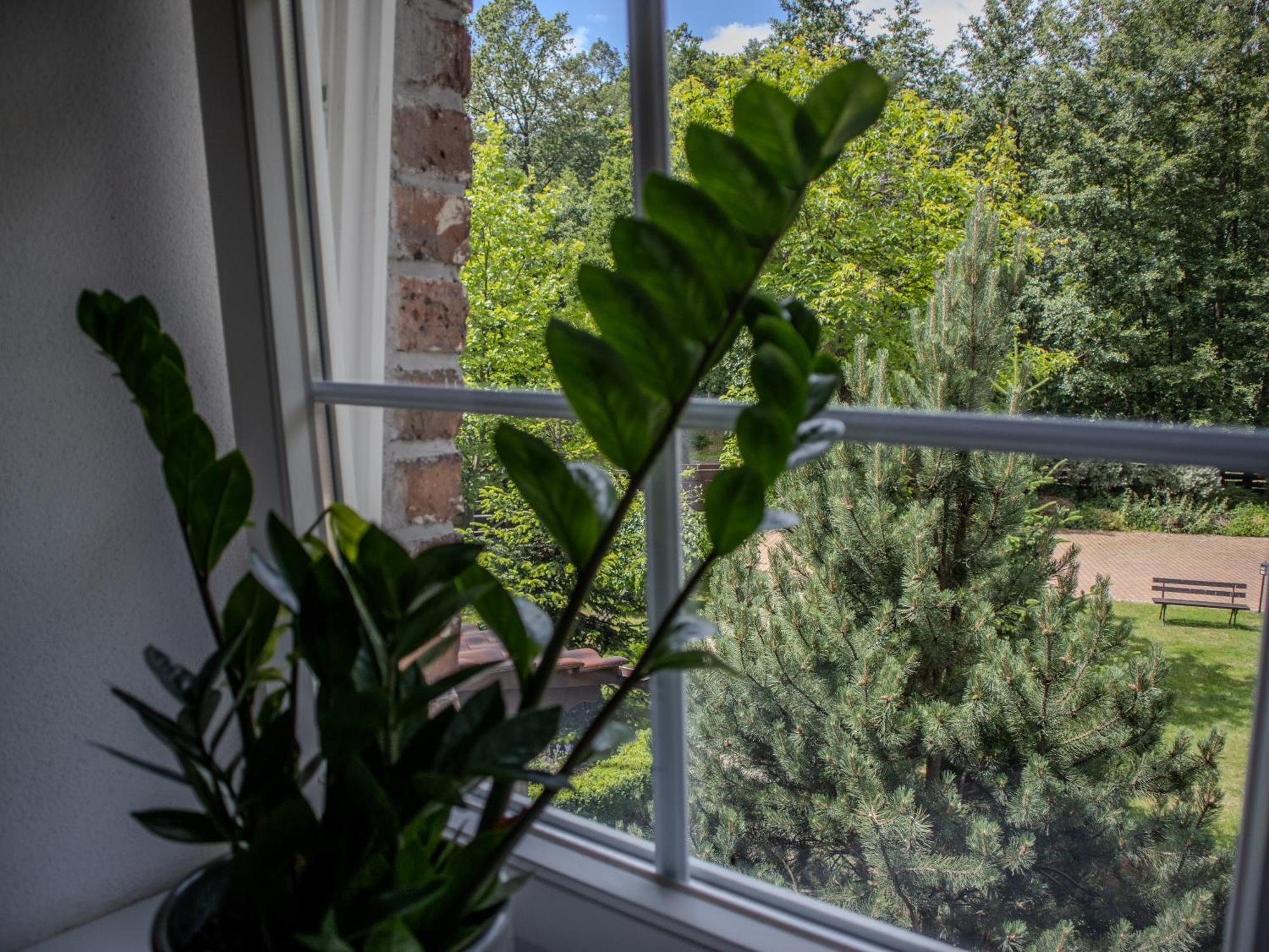 Na Uboczu Villa Gryfów Śląski Rum bild